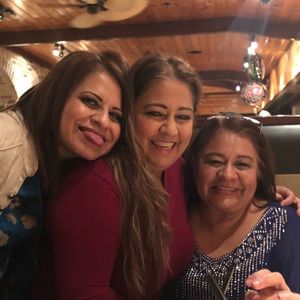 Meet your Posher, Maria